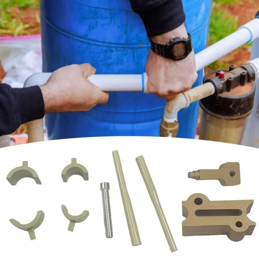 Water Pipe Hot Melt Adhesive Repair Tool Kit BL-TL801