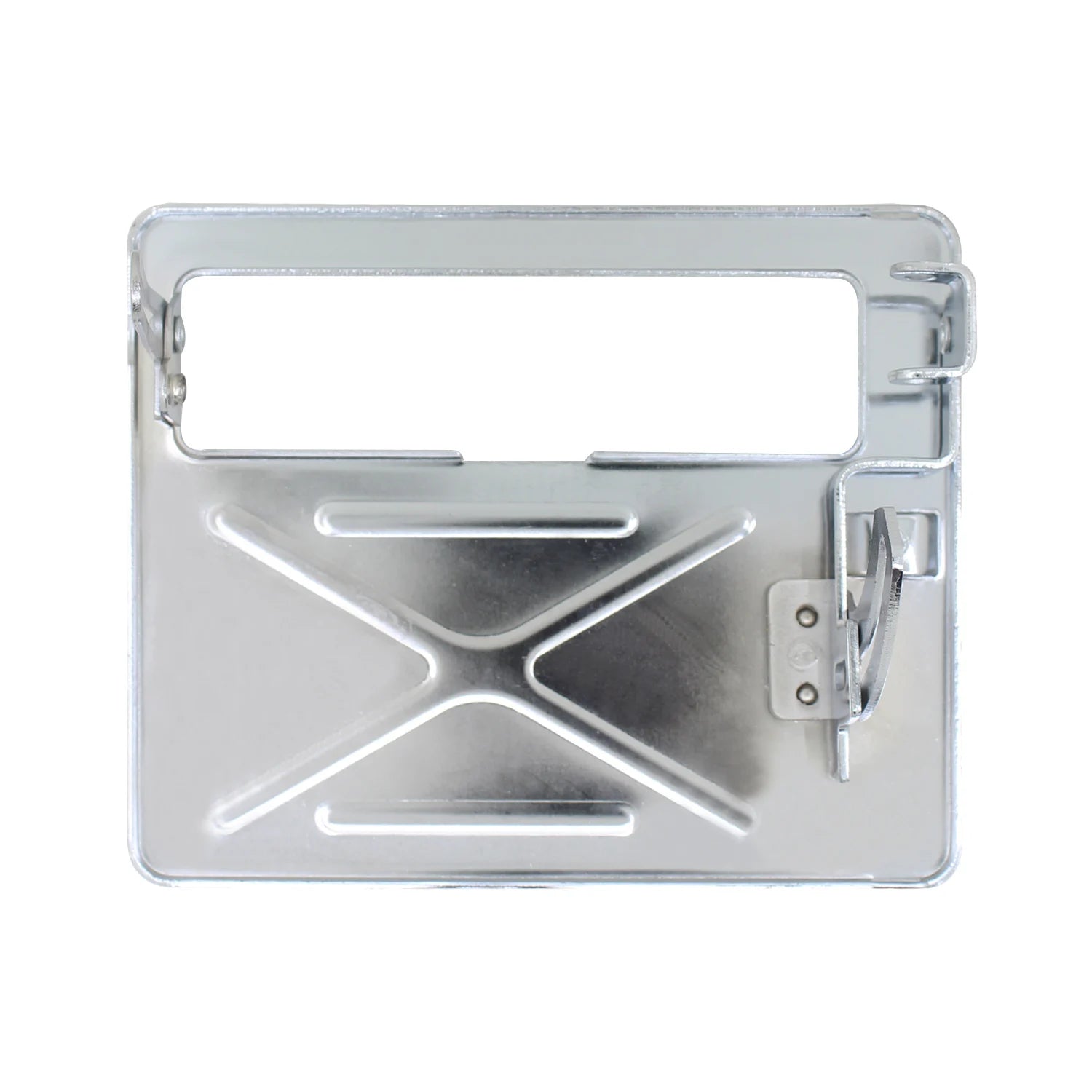 Portable Cutting Machine Base Plate BL-TL597