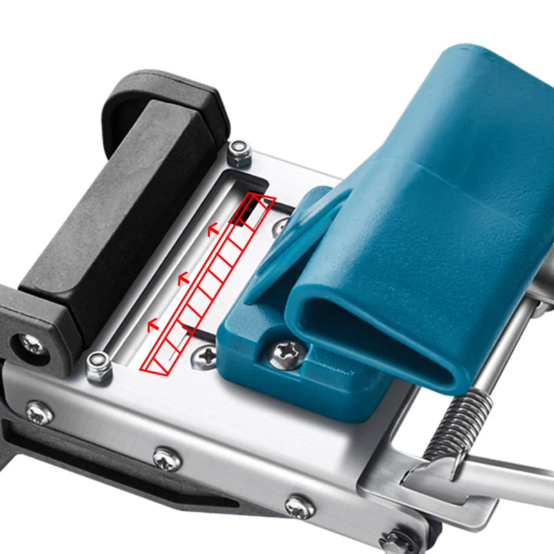 PVC Edge Banding Cutting Tool BL-TL754
