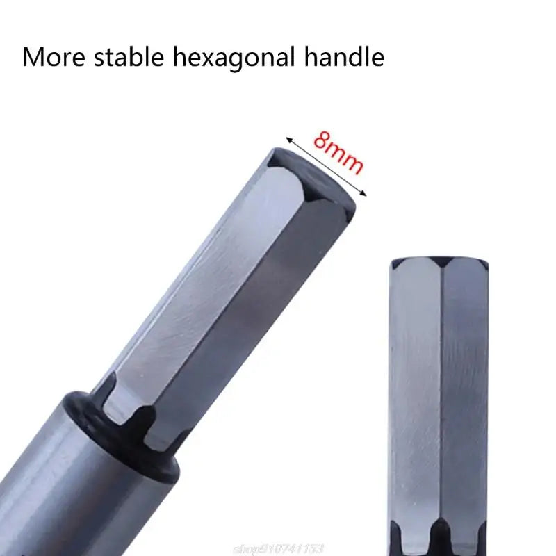 Three Blade Hinge Milling Cutter BL-TL644