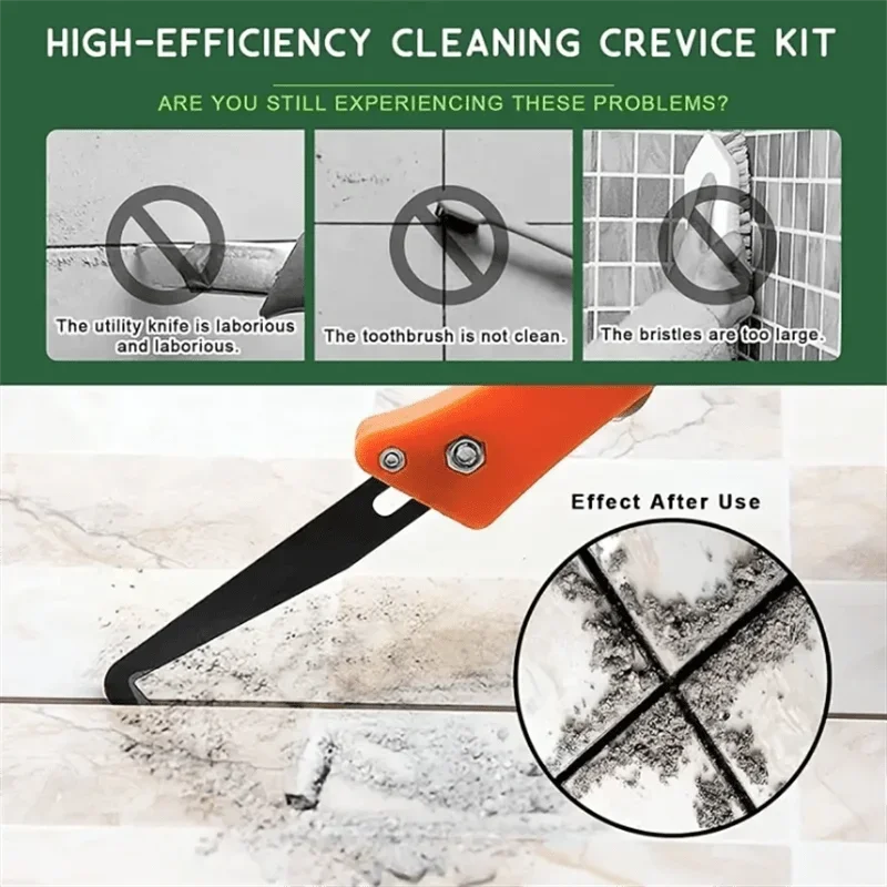 Ceramic Tile Gap Hook Knife BL-TL623