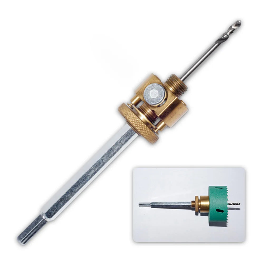 75mm Quick Hole Opener BL-TL683