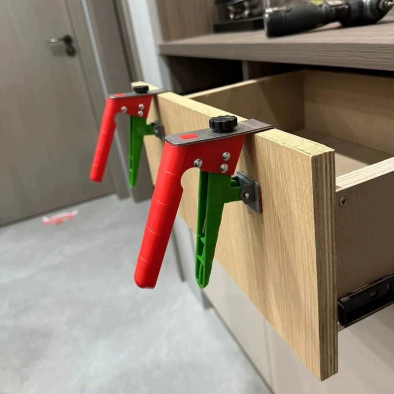 Adjustable Drawer Clamp BL-TL567