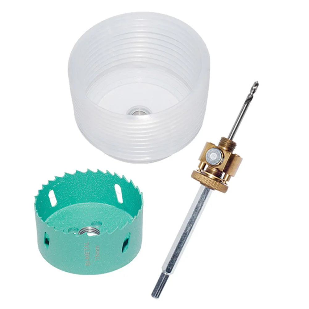 75mm Quick Hole Opener BL-TL683