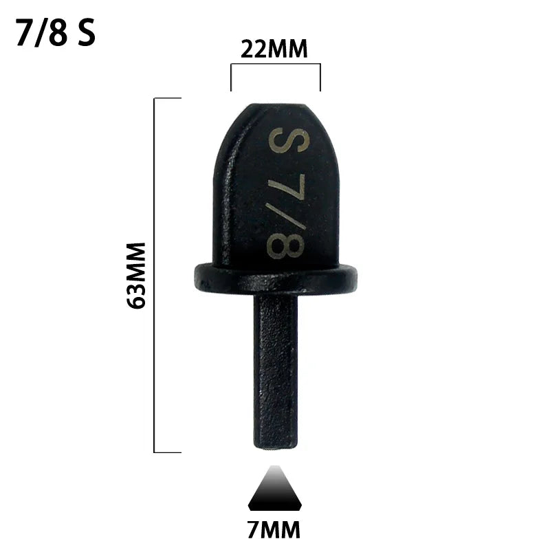 Pipe Expander BL-TL723