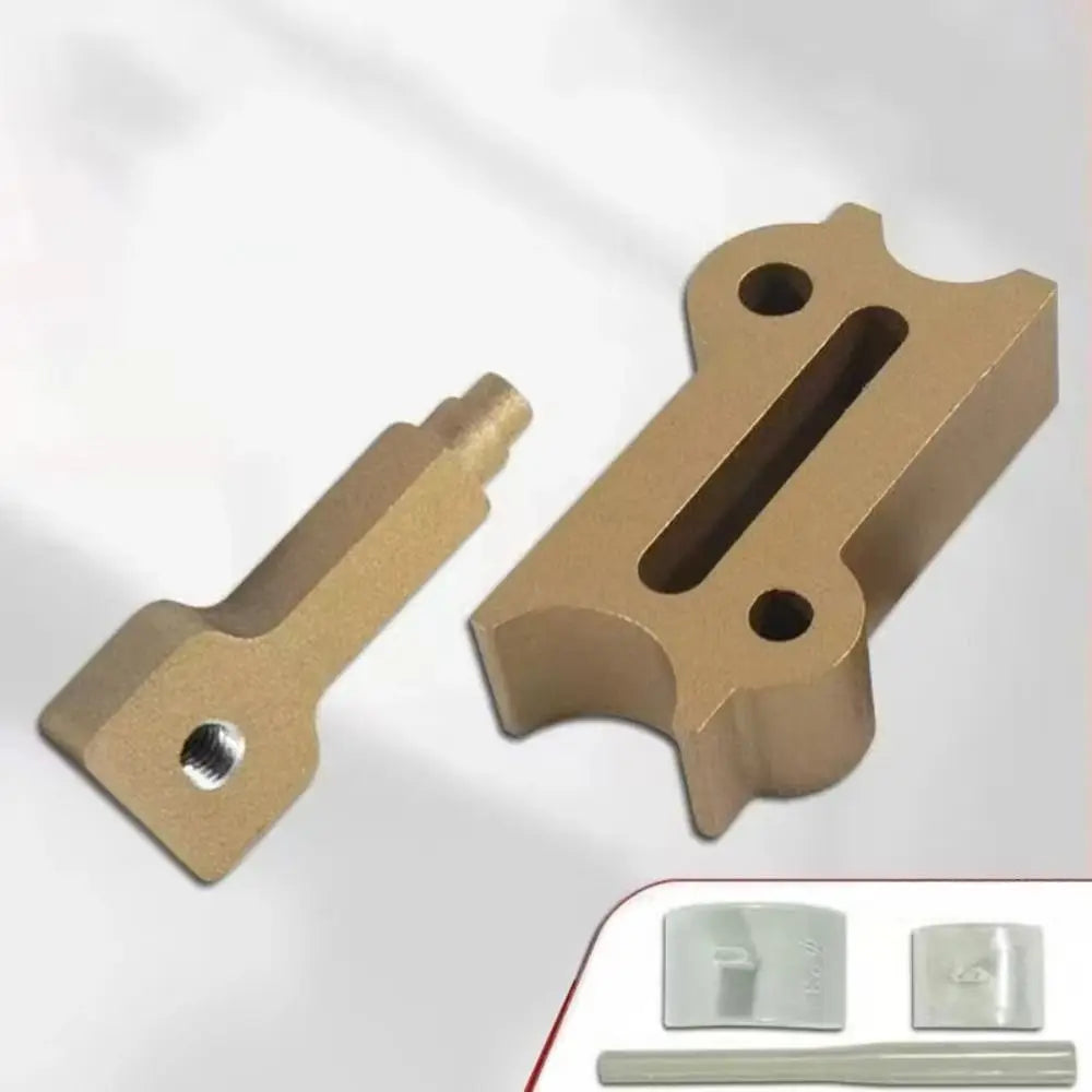 Water Pipe Hot Melt Adhesive Repair Tool Kit BL-TL801