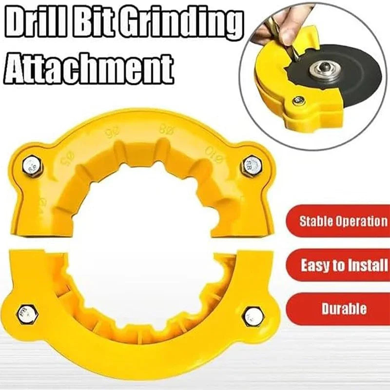 Drill Sharpener BL-TL629