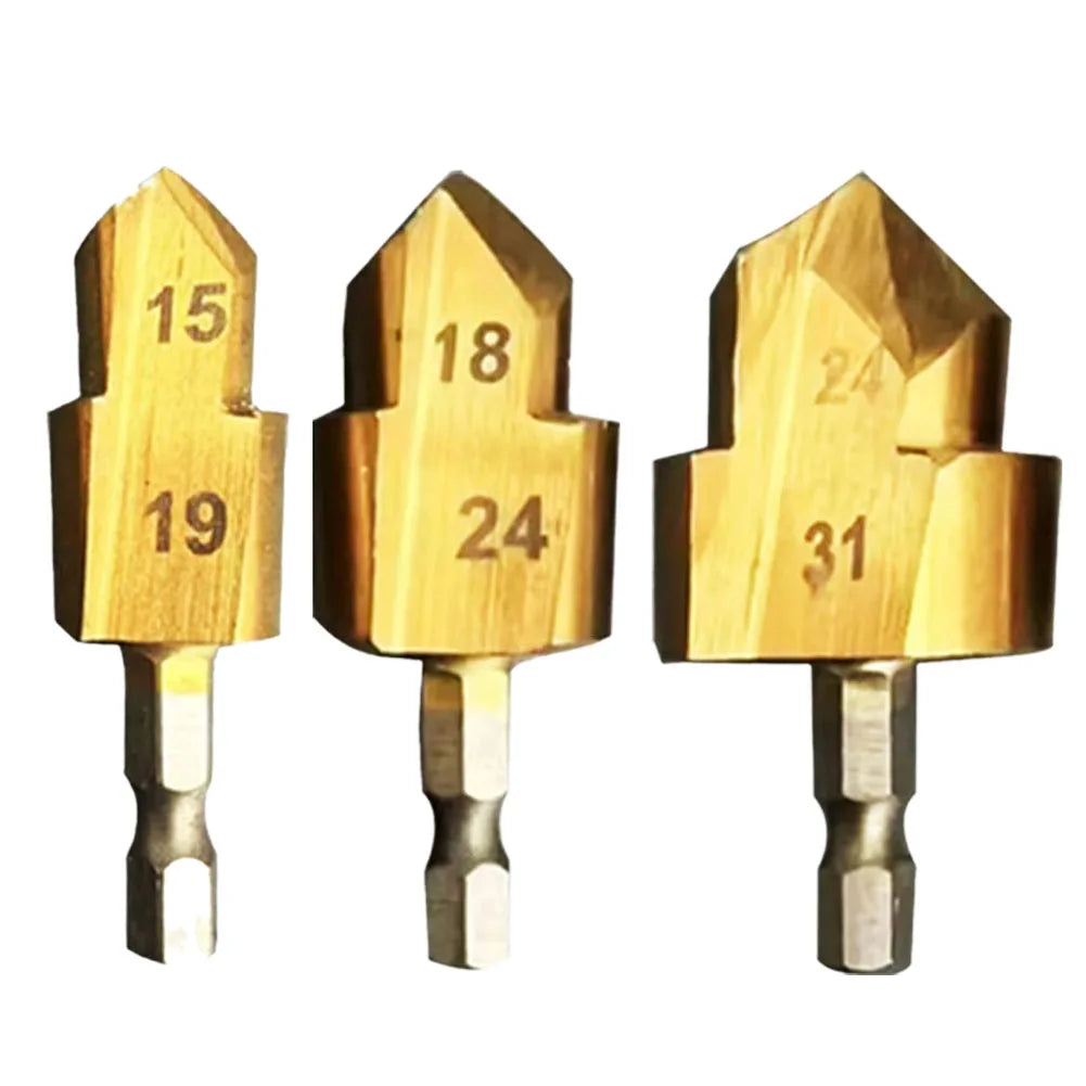 PPR Water Pipe Drill Bit BL-TL446