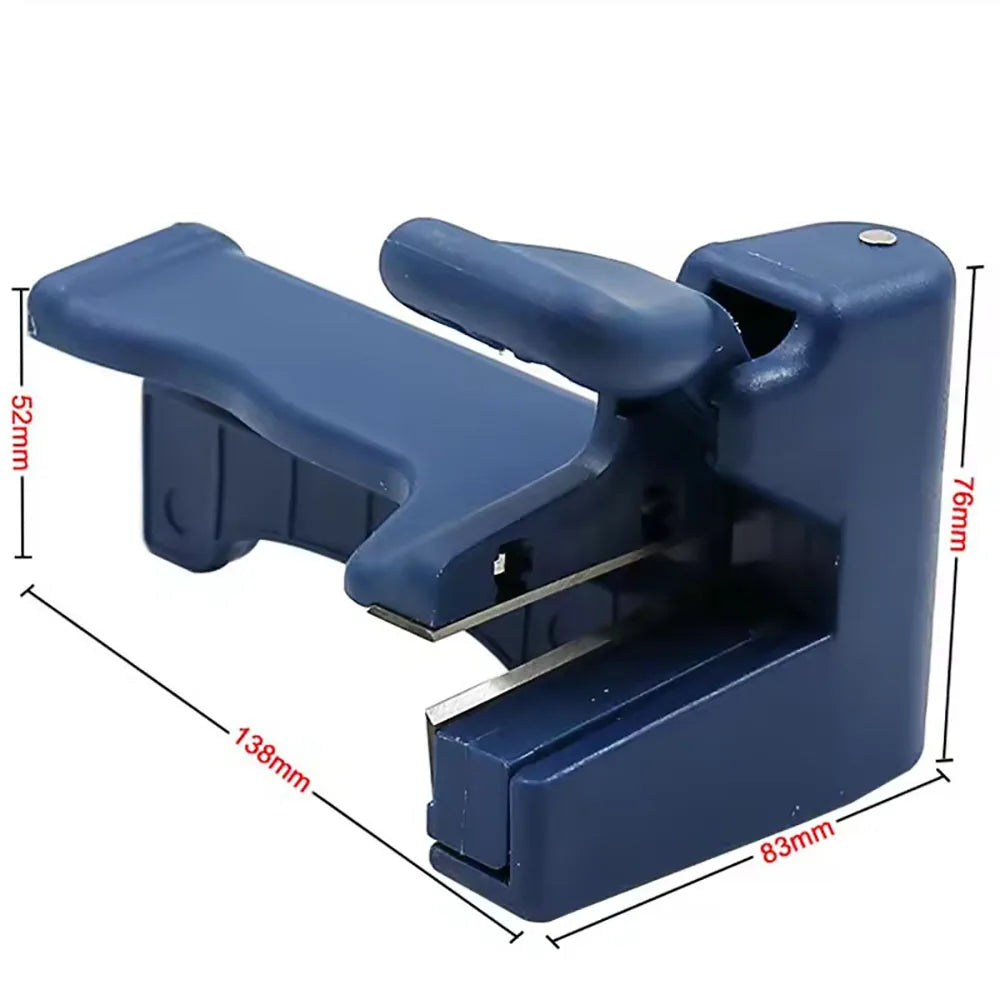 PVC Straight Line Trimmer Set BL-TL755