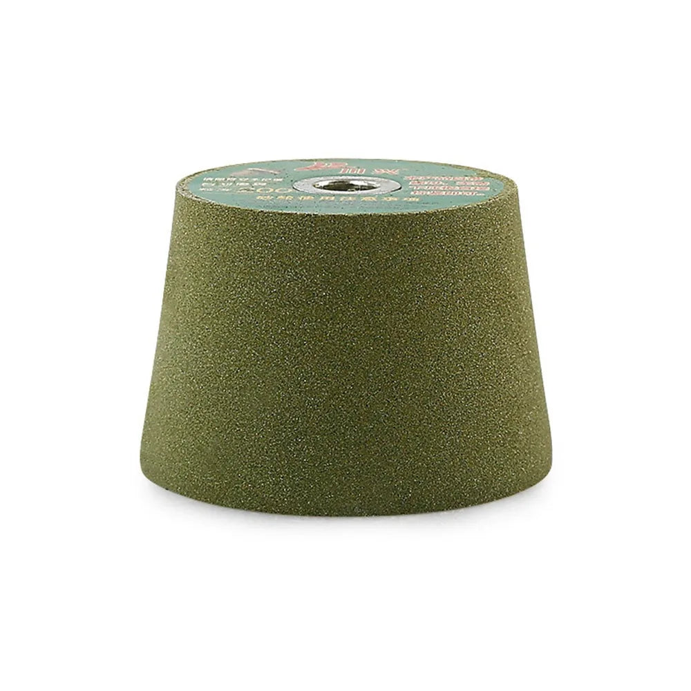 Angle Grinder Stone Ceramic Grinding Head Polishing Wheel BL-TL733