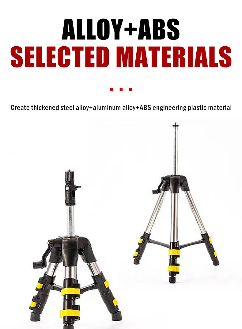 Level Tripod BL-TL682