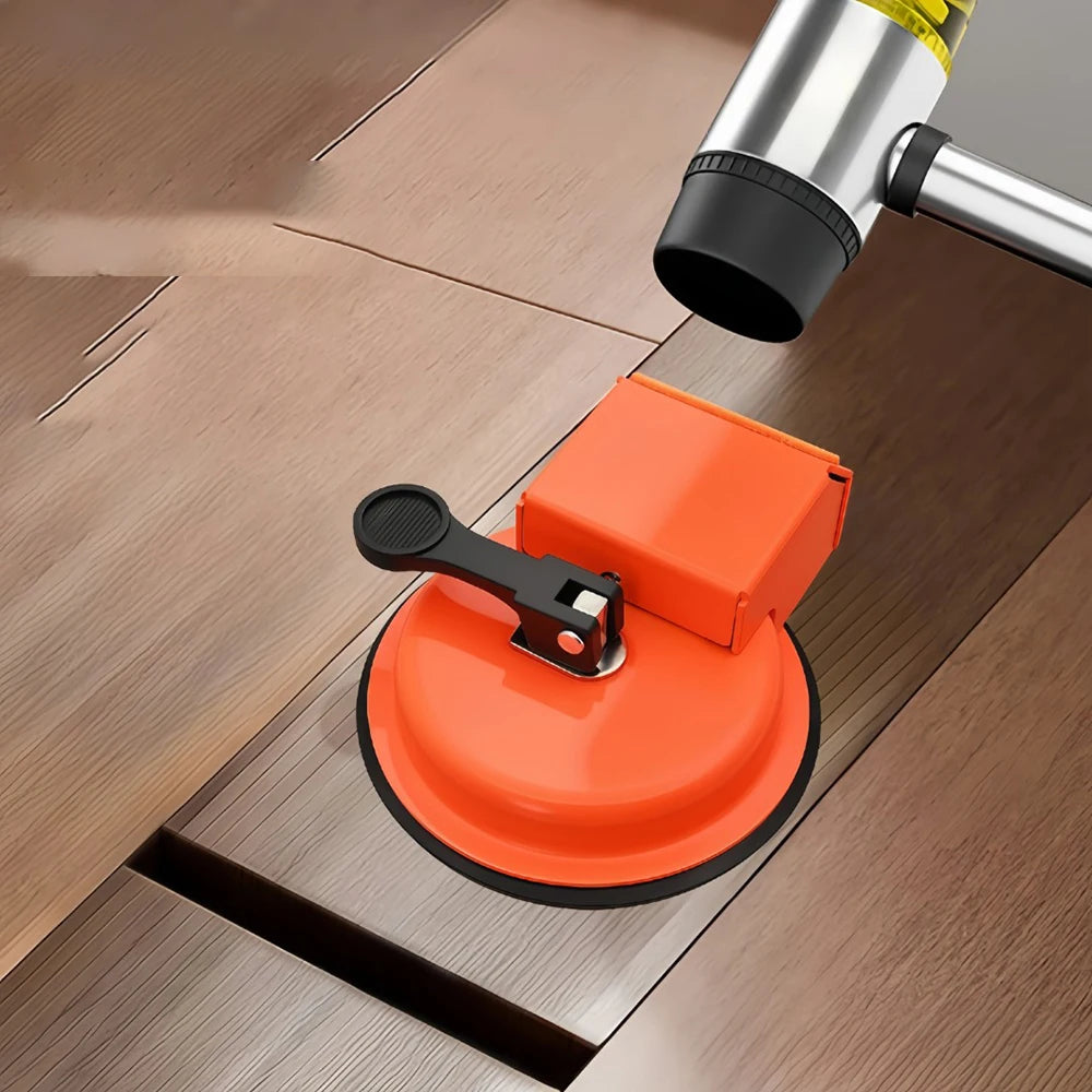 Wood Floor Gaps Tightening Suction Cup Set BL-TL802