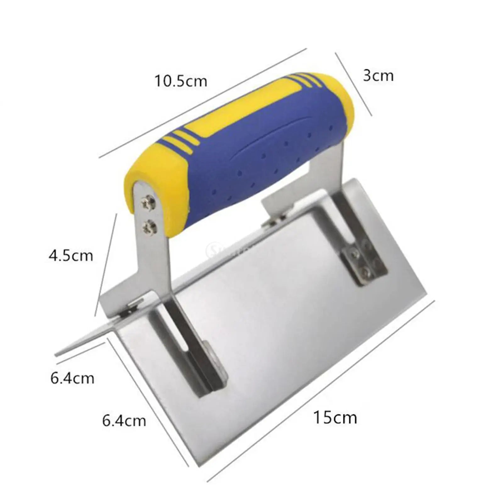 Internal & External Corner Putty Tool BL-TL664