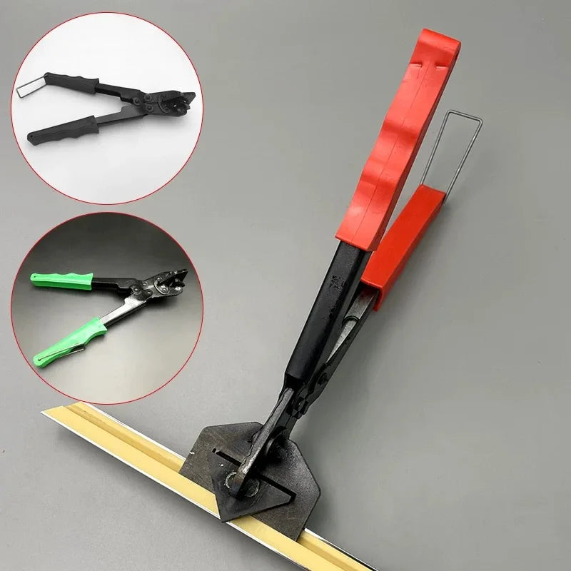 Wire Trunking Angle Cutter BL-TL726