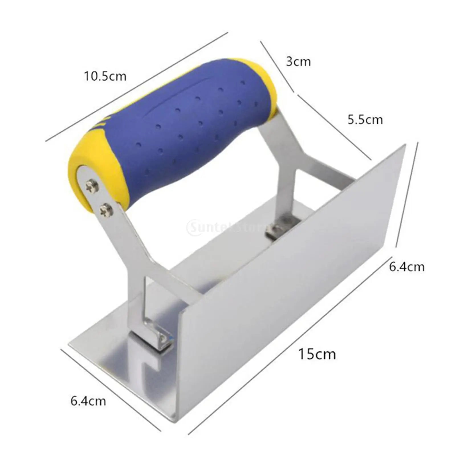 Internal & External Corner Putty Tool BL-TL664