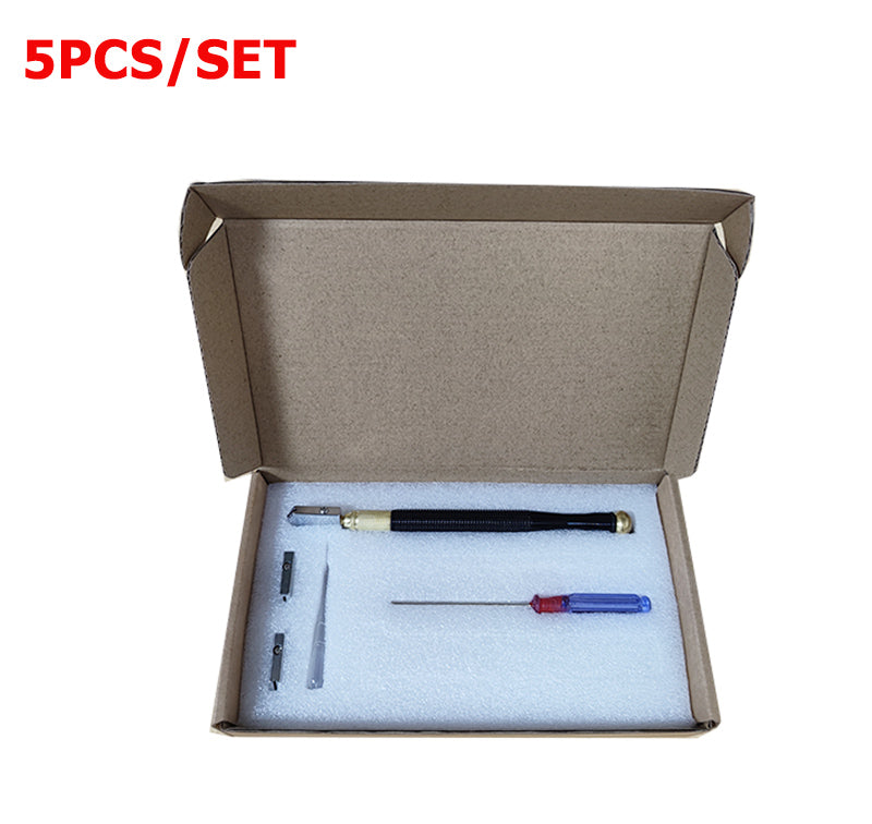 Diamond Glass Cutter Set BL-TL795