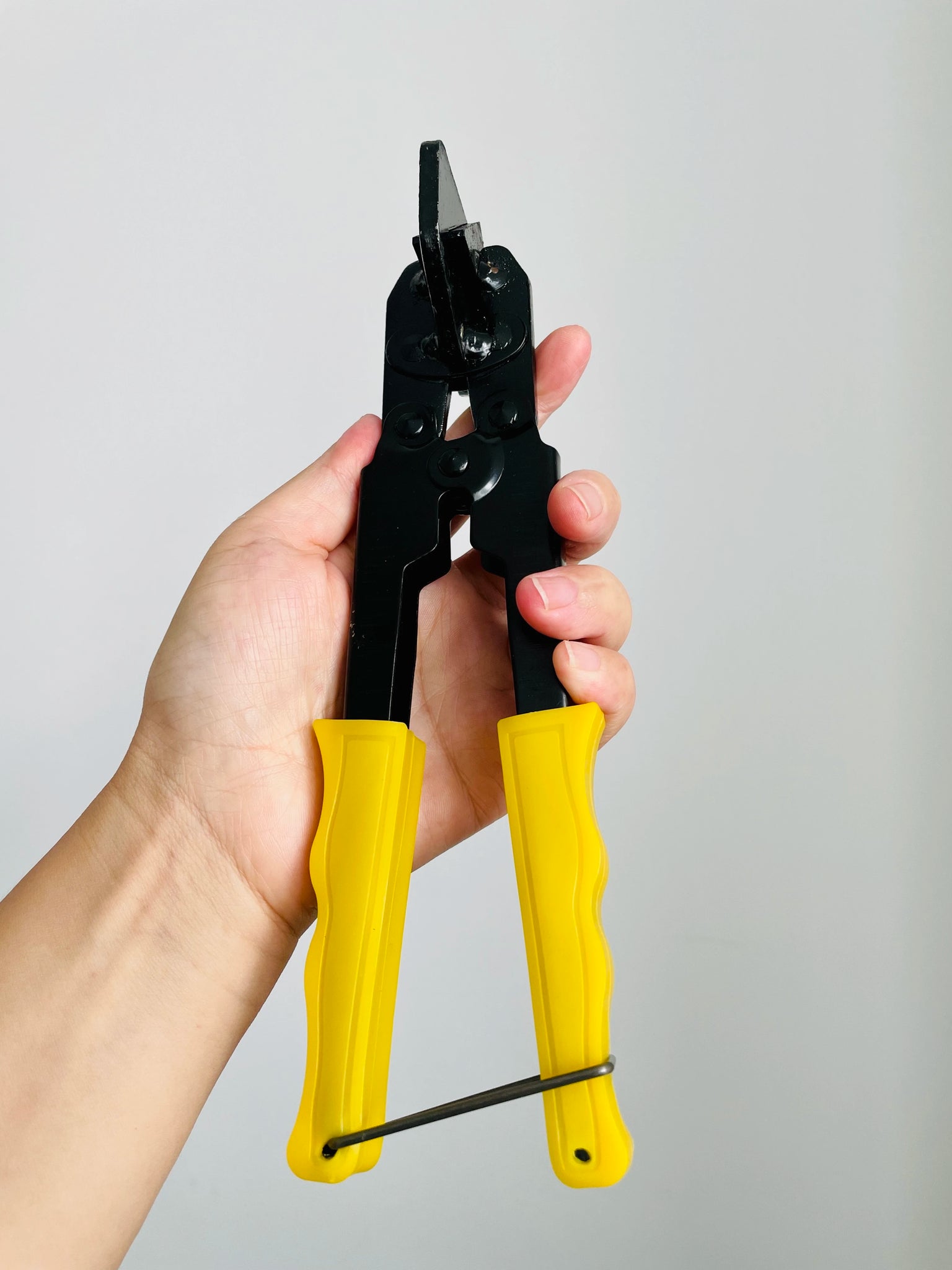 Wire Trunking Angle Cutter BL-TL726