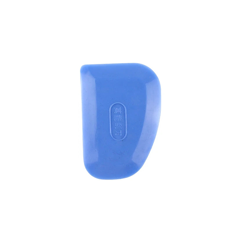1-pack Soft Rubber Scraper BL-TL717