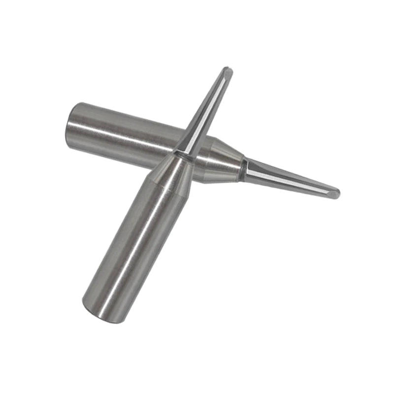 TCT V-groove Round Bottom Milling Cutter BL-TL743