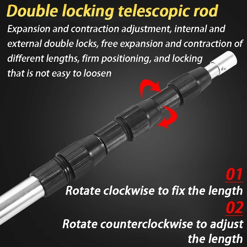 Tile Rods Tile Ceiling Support Rod BL-TL631