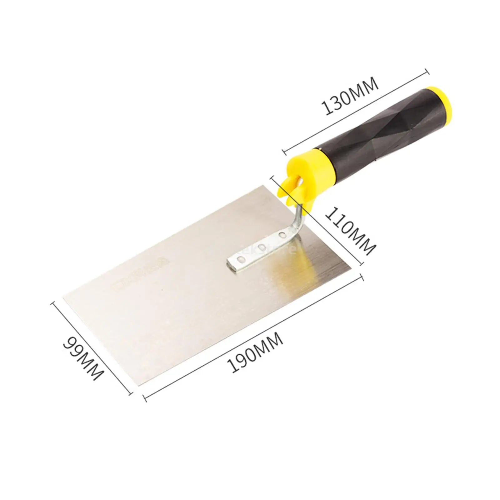 Internal & External Corner Putty Tool BL-TL664