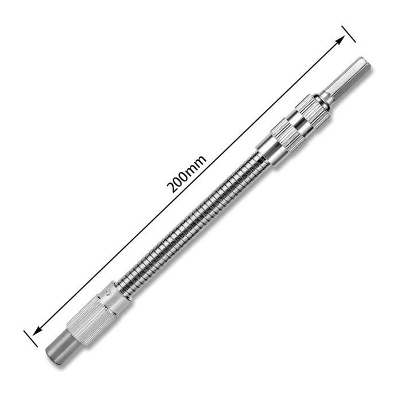 Electric Screwdriver Flexible Extension Rod BL-TL670