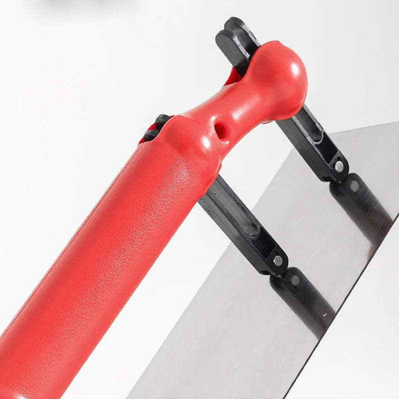 Adjustable Curved Scraper BL-TL578