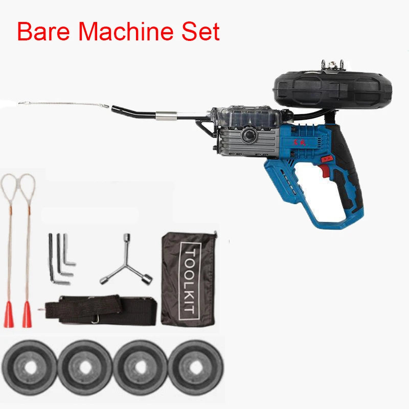 Electric Brushless Stringing Machine BL-TL669