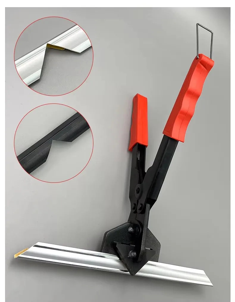 Wire Trunking Angle Cutter BL-TL726