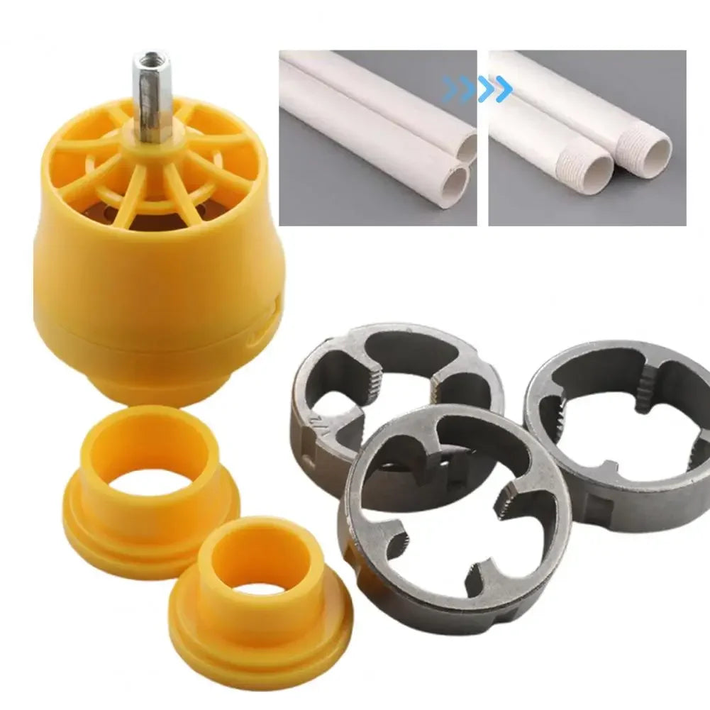 PVC Threading Tool Set for Electric Drill BL-TL599