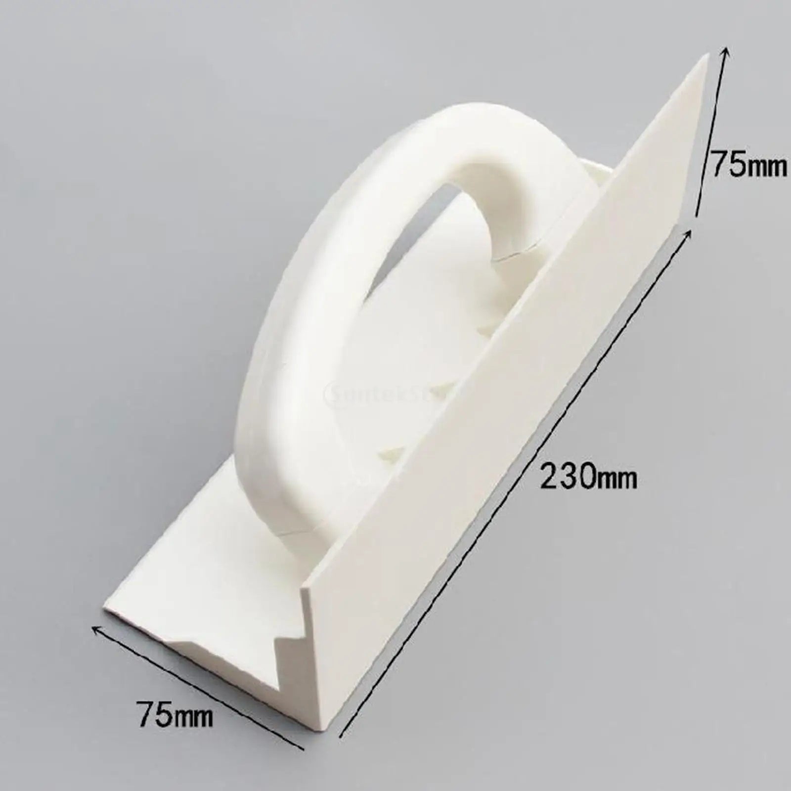 Internal & External Corner Putty Tool BL-TL664