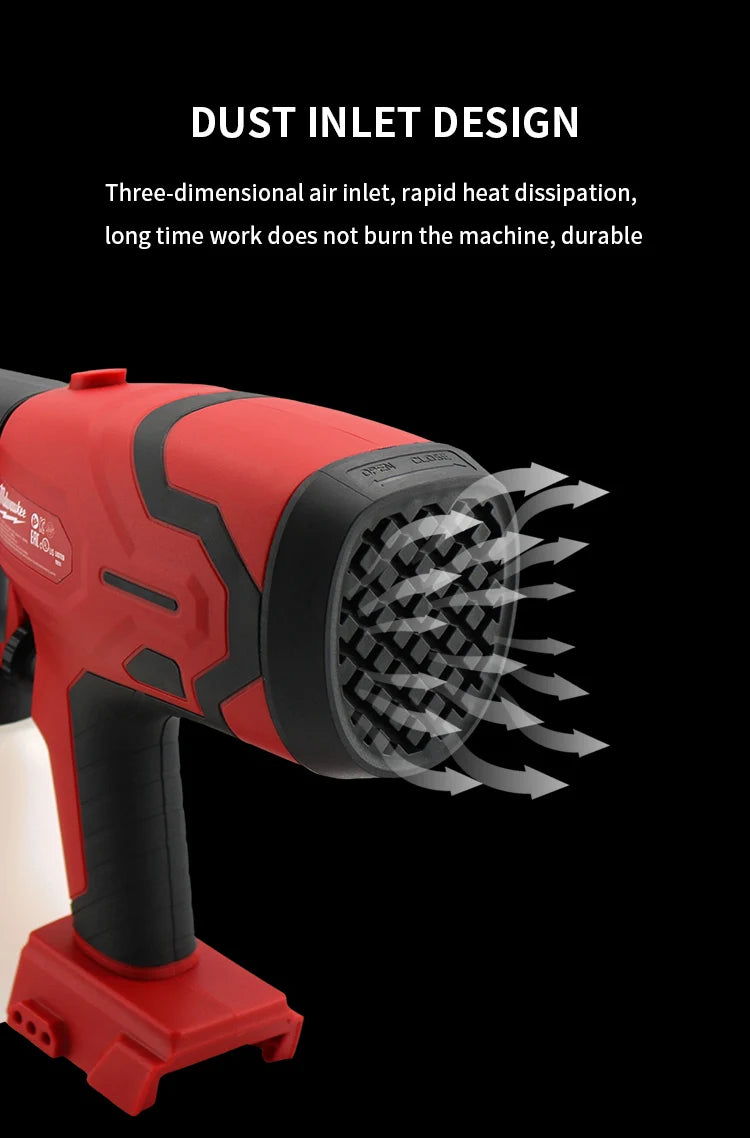 800ML Electric Spray Gun BL-TL689