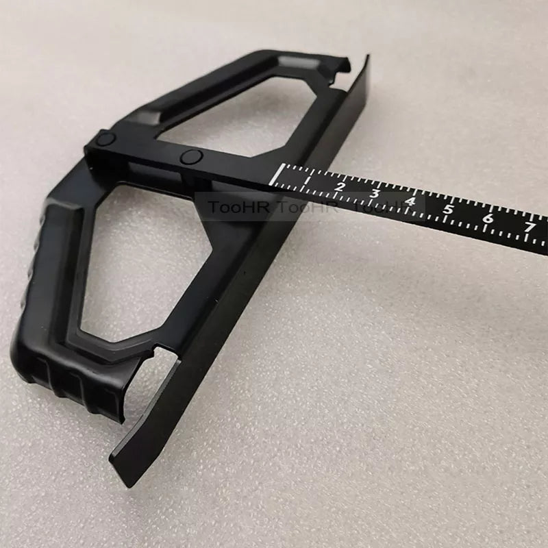 Jigsaw Ruler Universal Jig Saw Guide Ruler BL-TL291
