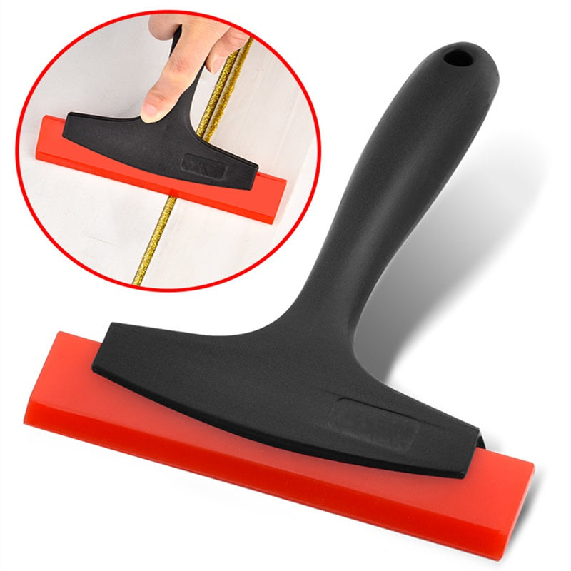 Multifunctional Silicone Cleaning Scraper BL-TL796