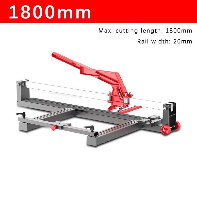 Manual Tile Push Cutter BL-TL121