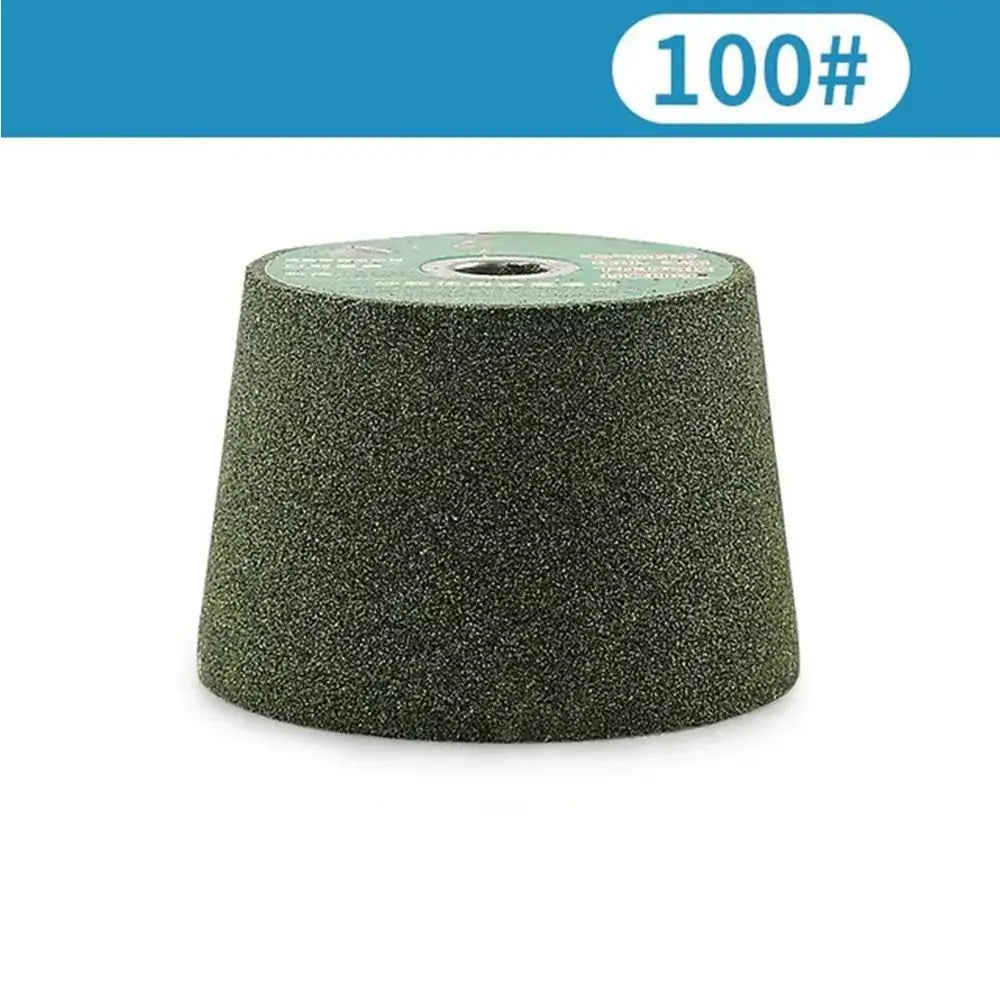 Angle Grinder Stone Ceramic Grinding Head Polishing Wheel BL-TL733
