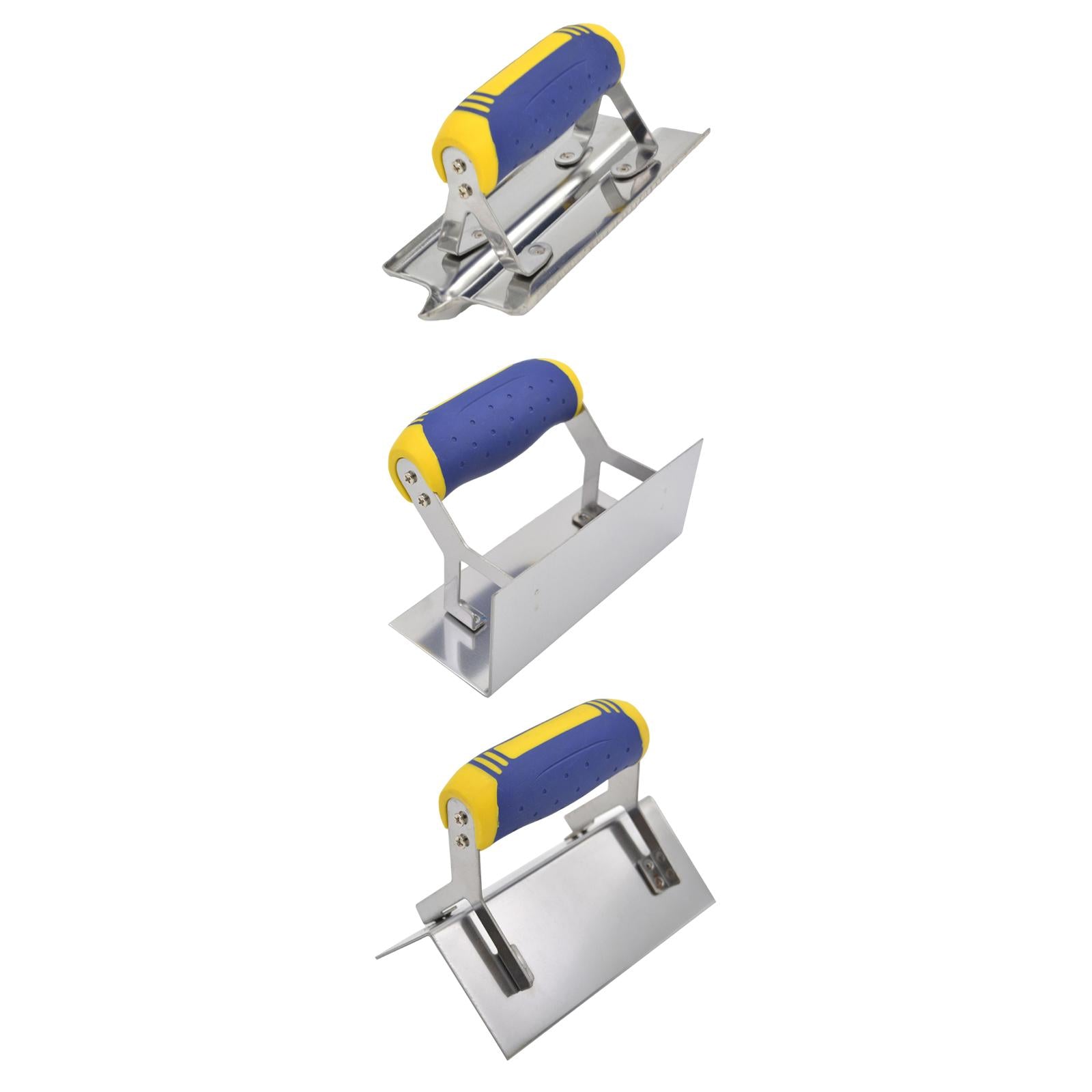 Internal & External Corner Putty Tool BL-TL664