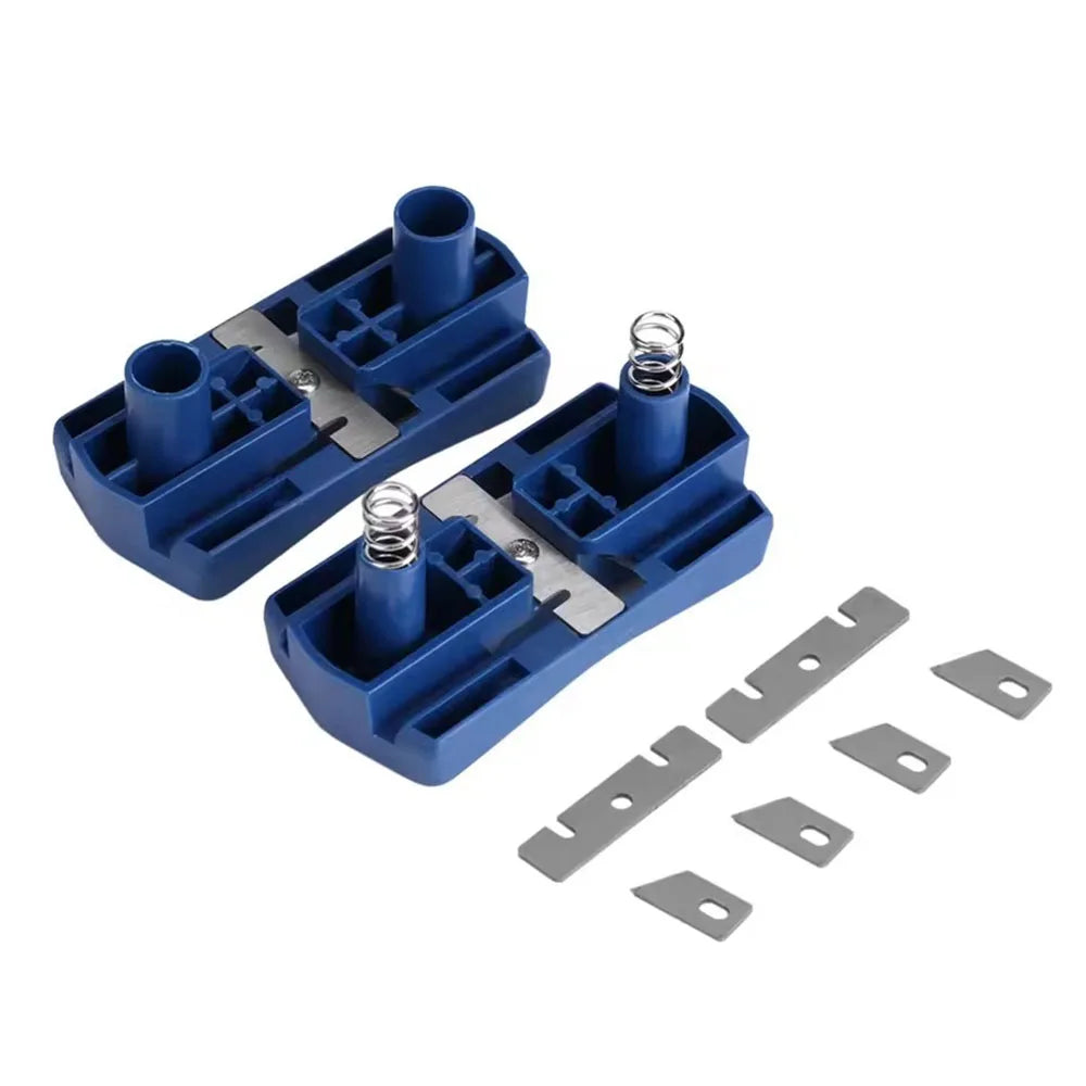 PVC Straight Line Trimmer Set BL-TL755