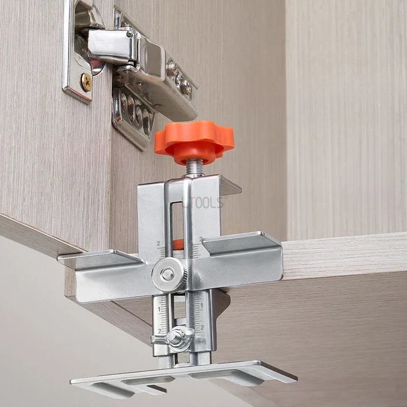 Furniture panel clamp BL-TL662
