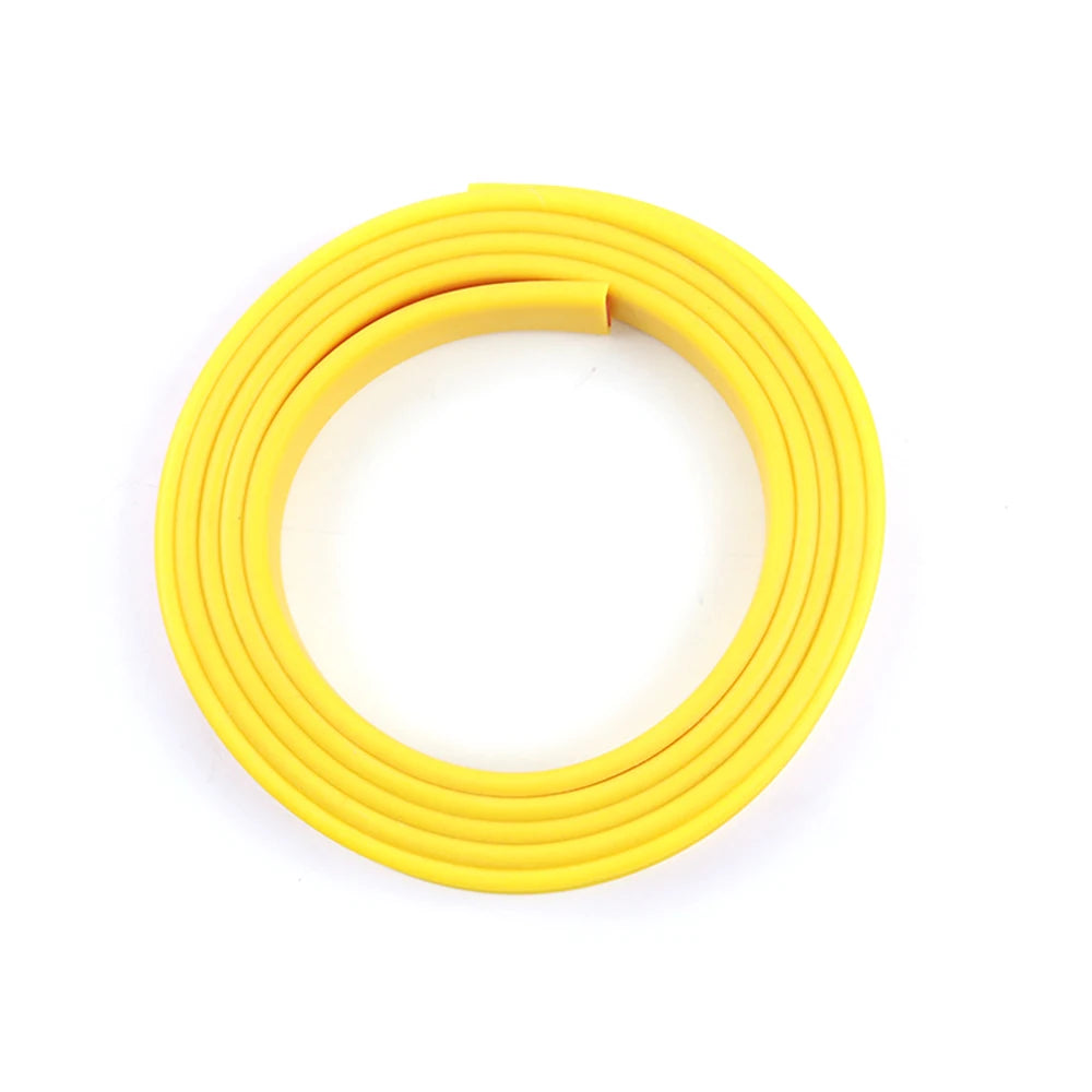5m 9-20mm U-shaped TPE Self-adhesive Edge Banding Strip BL-TL673