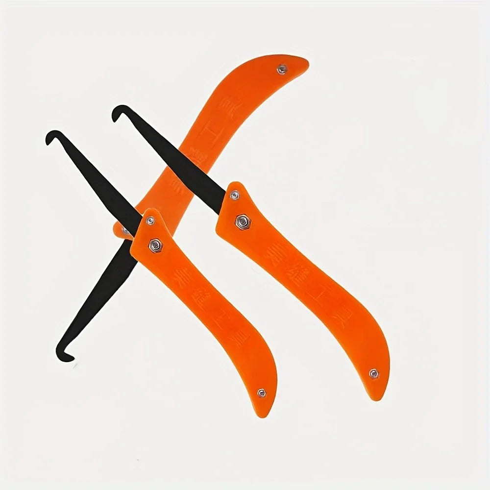 Ceramic Tile Gap Hook Knife BL-TL623