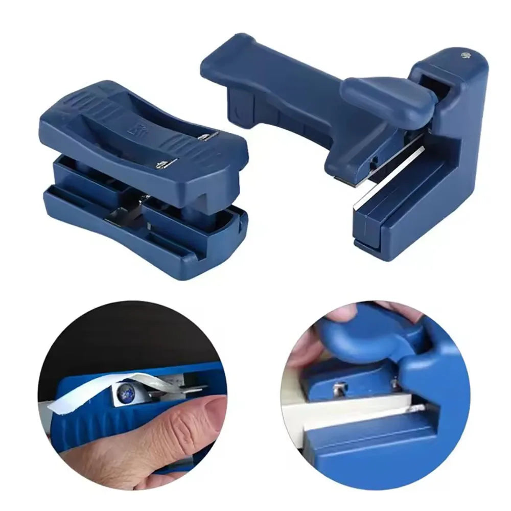 PVC Straight Line Trimmer Set BL-TL755