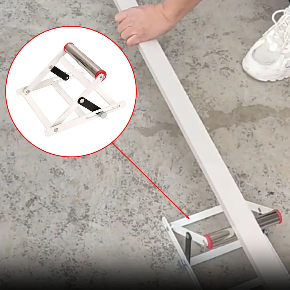 Cutting Machine Material Support Bracket BL-TL316