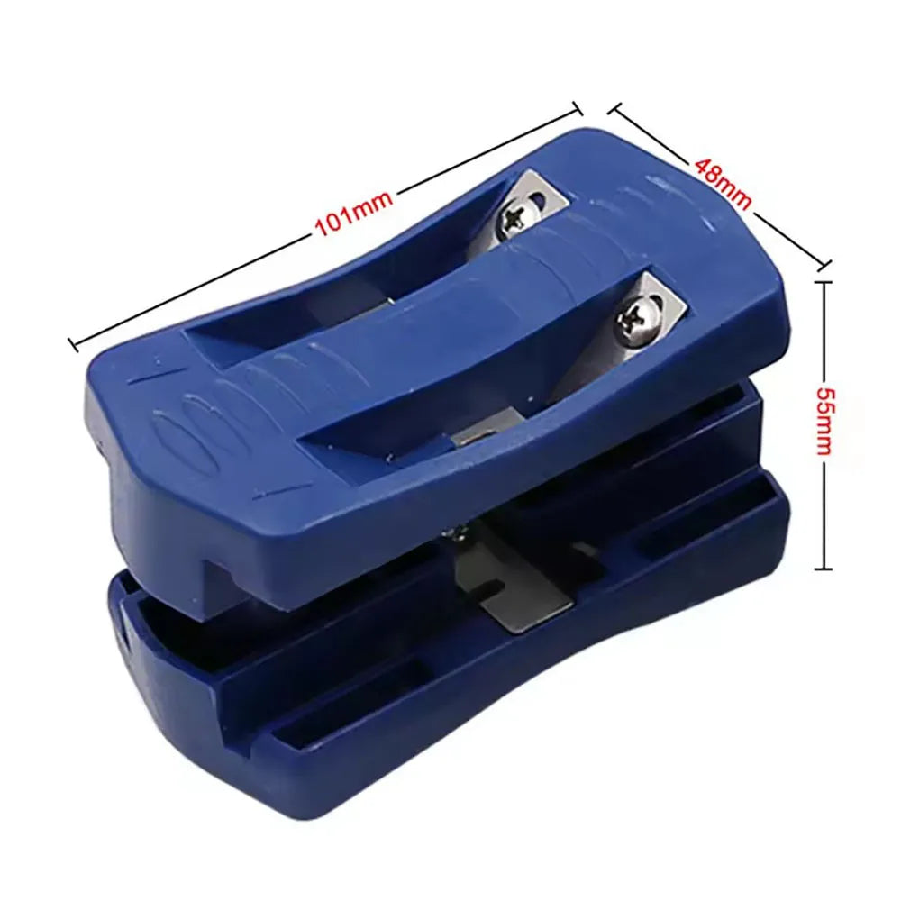 PVC Straight Line Trimmer Set BL-TL755