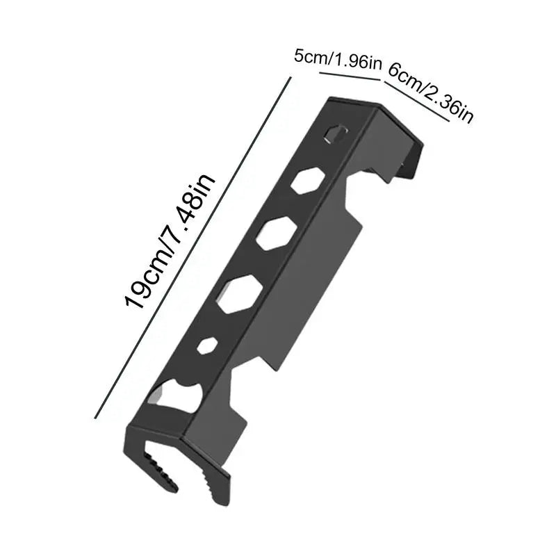 Multifunctional Sink Pipe Wrench BL-TL586