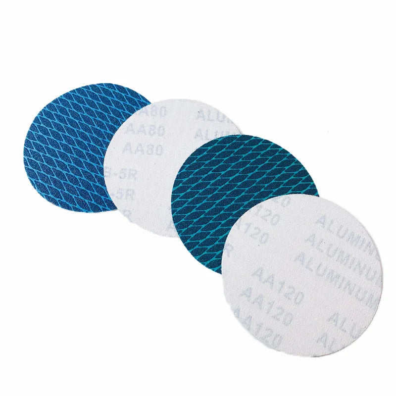 10-Pack Sander Sandpaper Discs BL-TL792