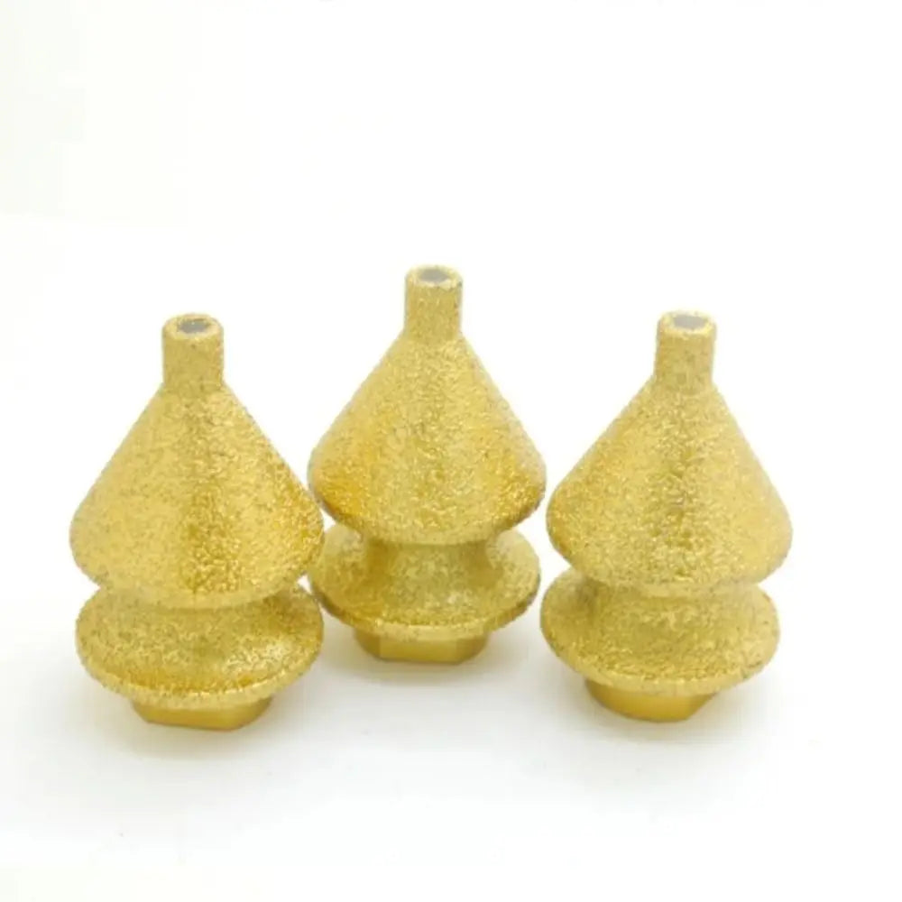 M10 Tile Chamfering Drill Bit Grinding Wheel BL-TL752