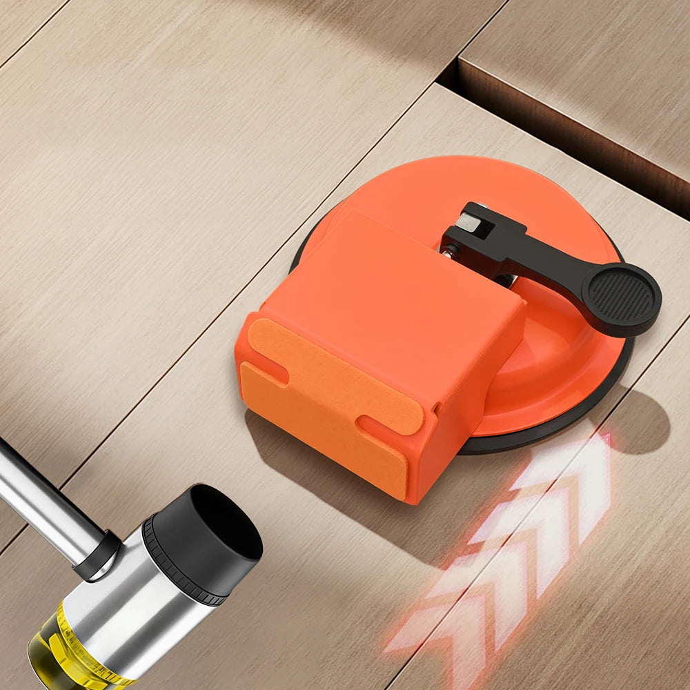 Wood Floor Gaps Tightening Suction Cup Set BL-TL802