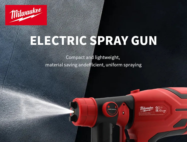 800ML Electric Spray Gun BL-TL689