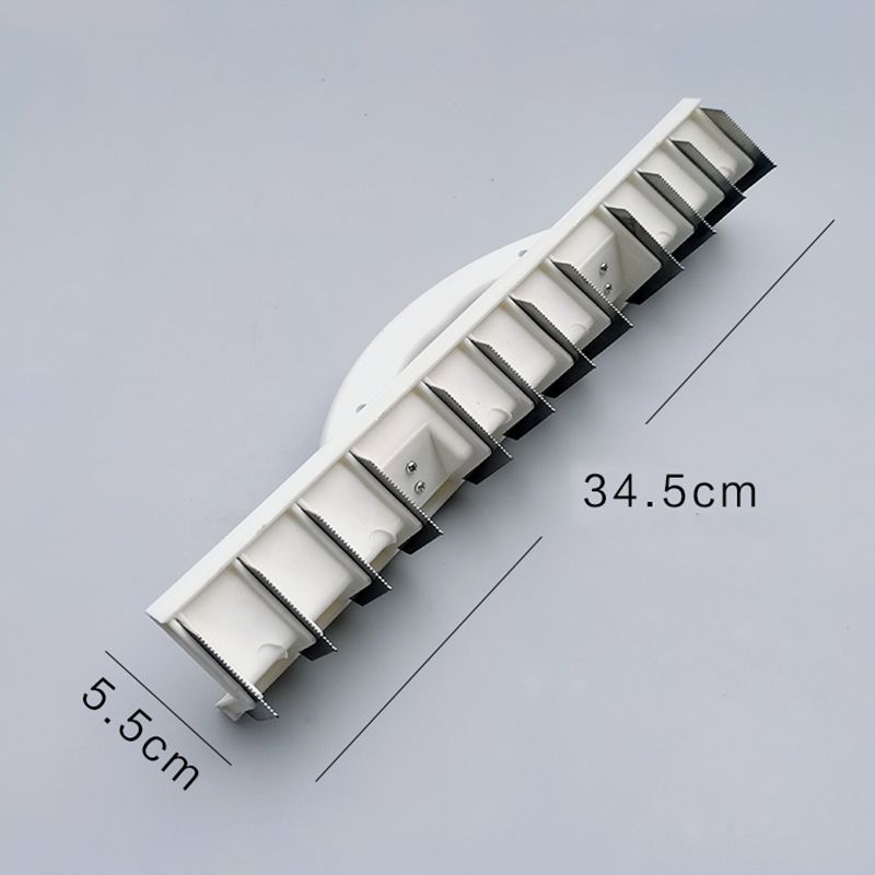 Inner & Outer Corner Putty Spatula BL-TL165